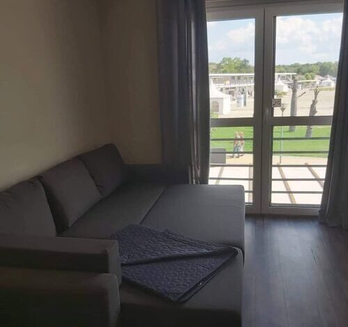 Taverna Apartman Velence Korzó 