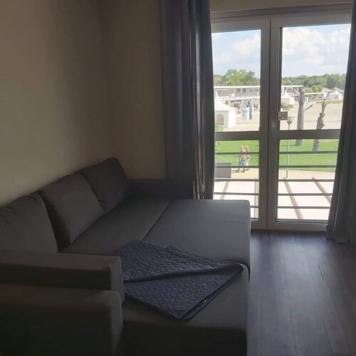 Taverna Apartman Velence Korzó