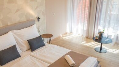 Taverna Vendégház és Étterem Balatonfüred 