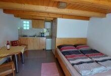 Tavi Kuckó Balatonföldvár 