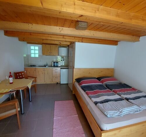 Tavi Kuckó Balatonföldvár 