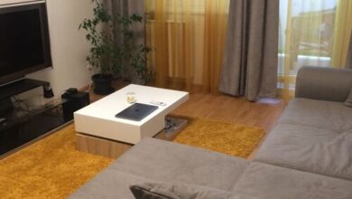 Tavian Apartman Veszprém 