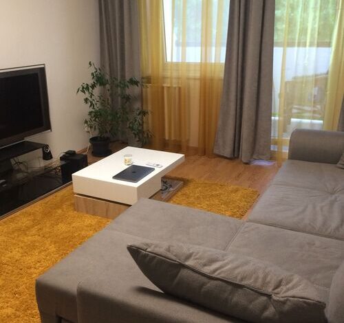 Tavian Apartman Veszprém 