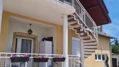 Tavirózsa Apartman Gyenesdiás 