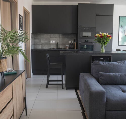 Taylor Apartman Eger 