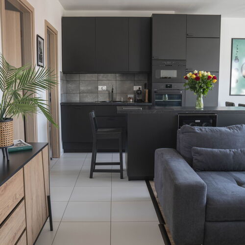 Taylor Apartman Eger