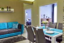 Taylor Apartment Budapest 