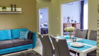 Taylor Apartment Budapest 