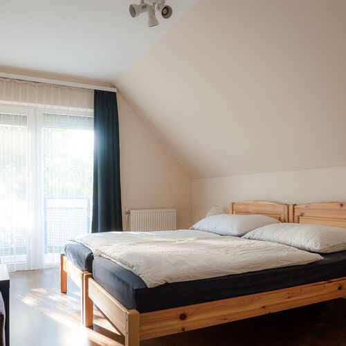 Tea Apartman Balatongyörök