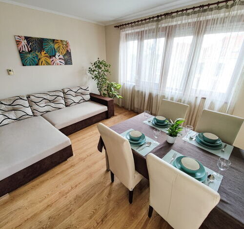 Teal Apartman Veszprém 