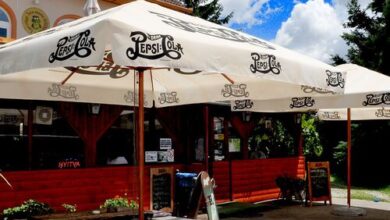 Teca Mama Kisvendéglő és Magánszálláshely Pécs 