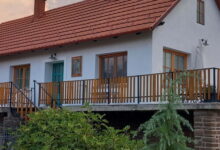 Tefra Apartman Tihany 