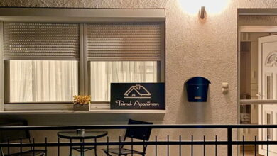 Teimel Apartman Mecseknádasd 