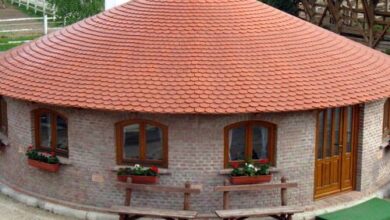 Tekeresvölgyi Családi Birtok Nemesvámos 