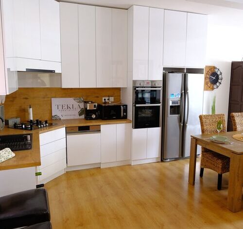 Tekla Apartman Gyula 