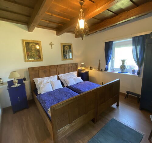 TeleKék Vendégház Becske 