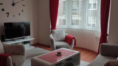 Teleki Apartman Kaposvár 