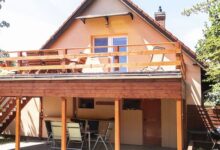 Telihold Apartman Velence 