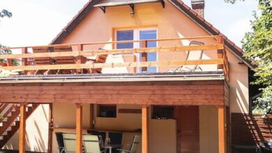 Telihold Apartman Velence 