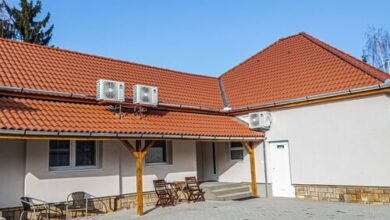 Telling Forest Apartmanok Mátrafüred 