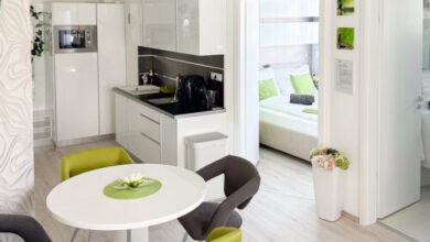 TemOro Apartman Green  Siófok 