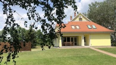 Templom-zugi Vendégház Gyomaendrőd 