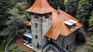 Templomvölgy Resort Mátrakeresztes 