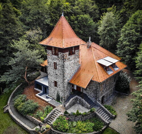 Templomvölgy Resort Mátrakeresztes 