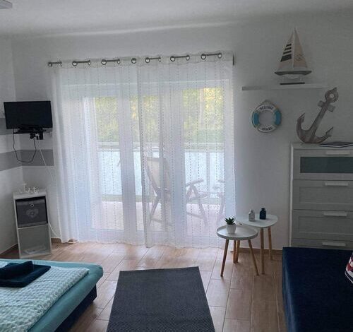 Tengerszem Apartman Orfű 