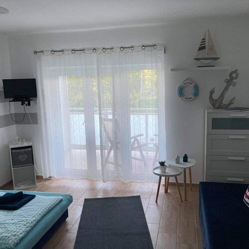 Tengerszem Apartman Orfű