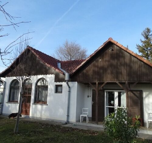 Teniszszálló Vendégház Berhida 
