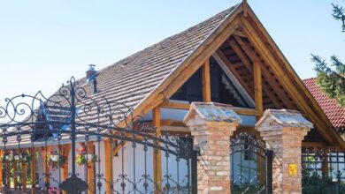 Tenkes Csárda Vendégháza Harkány 