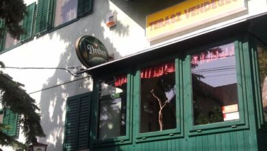 Terasz Panzió Balatonakali 