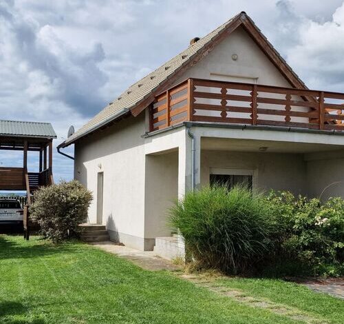 Terasz Vendégház Balatonberény 