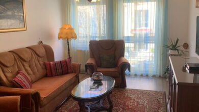 Teresa Apartman Hévíz 