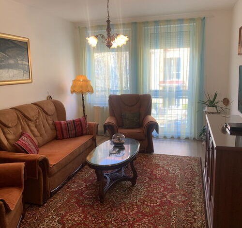 Teresa Apartman Hévíz 