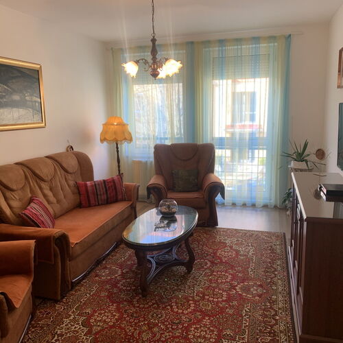 Teresa Apartman Hévíz