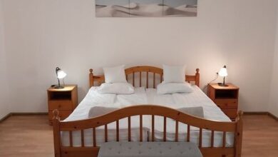 Terézia Szálláshely Makó 