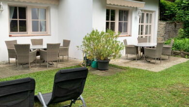 Terézia Vendégház Tihany 