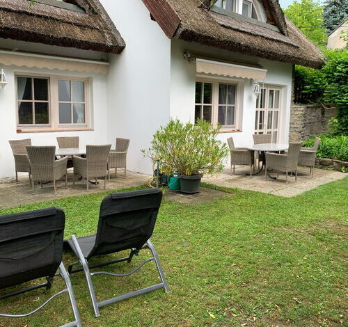 Terézia Vendégház Tihany 