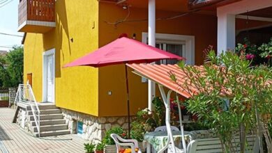 Teri Apartmanok Harkány 