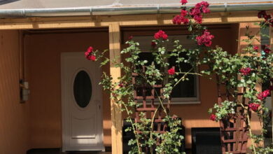 Termál Apartman Lenti 