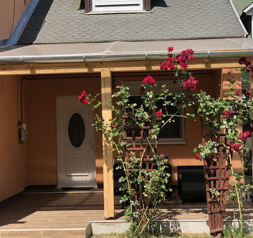 Termál Apartman Lenti 