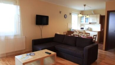 Termál Apartman Velence 