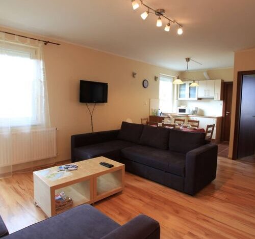 Termál Apartman Velence 