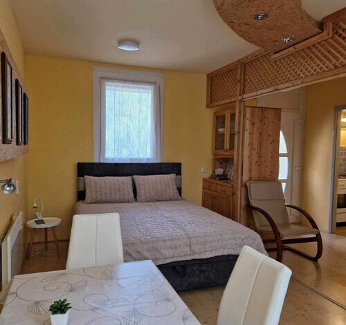 Termál Apartman Zalakaros 
