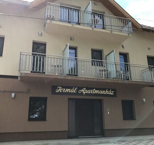 Termál Apartmanház Veresegyház 
