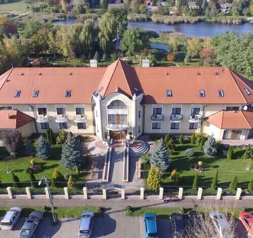 Termál Hotel Pávai Gyógyszálló Berekfürdő 