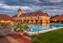 Termál Hotel Vesta Tápiószecső 