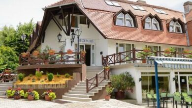 Termál Panzió Igal 